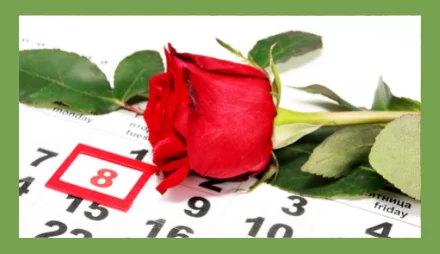 ООО «РСХБ-Страхование жизни» поздравляет всех с наступающим праздником и  сообщает о графике работы с 5 по 8 марта 2022г.